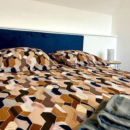 Appartement Saphir - 3 Pers. - Sedan Exteriör bild