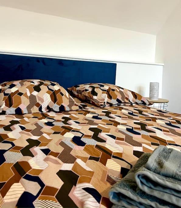 Appartement Saphir - 3 Pers. - Sedan Exteriör bild