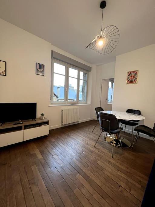 Appartement Saphir - 3 Pers. - Sedan Exteriör bild